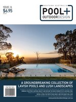 Western Australia Pool + Outdoor Design